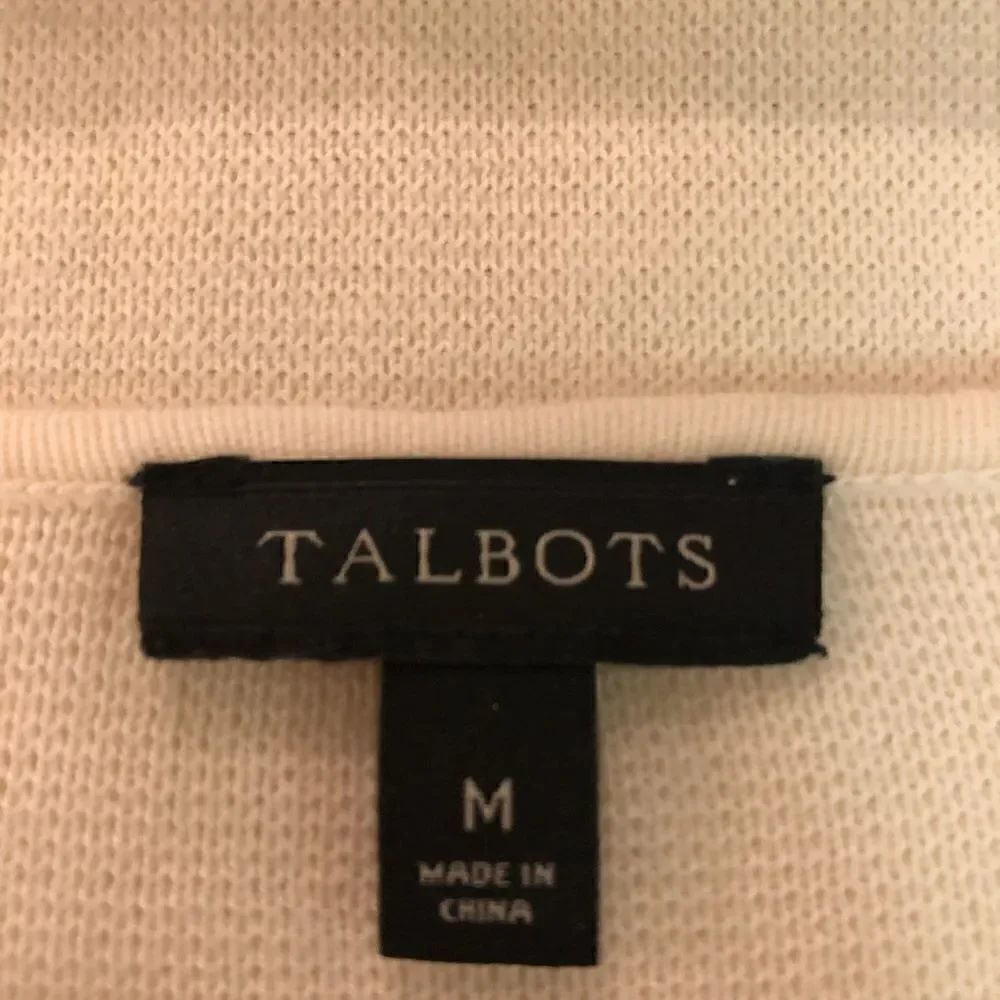 Talbots sweater   - Picture 3 of 4